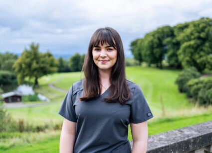 Apprentice of the Year nominee – Olivia Kewney