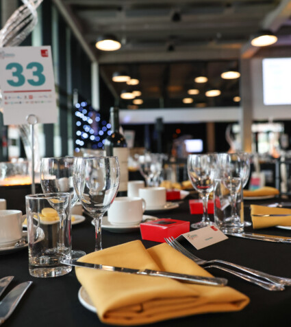 High Street Impact Award