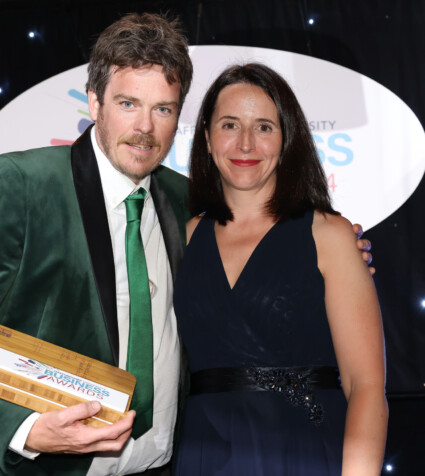 High Street Impact Award