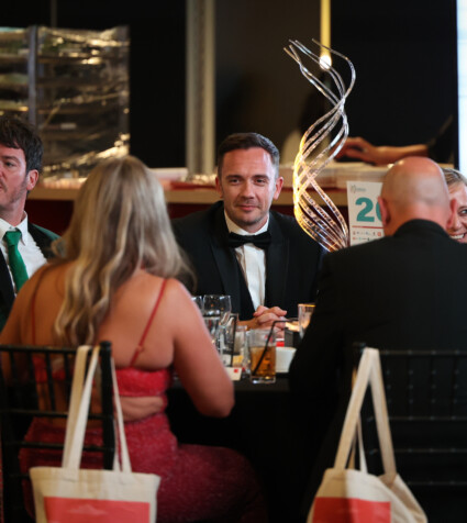 Apprentice of the Year