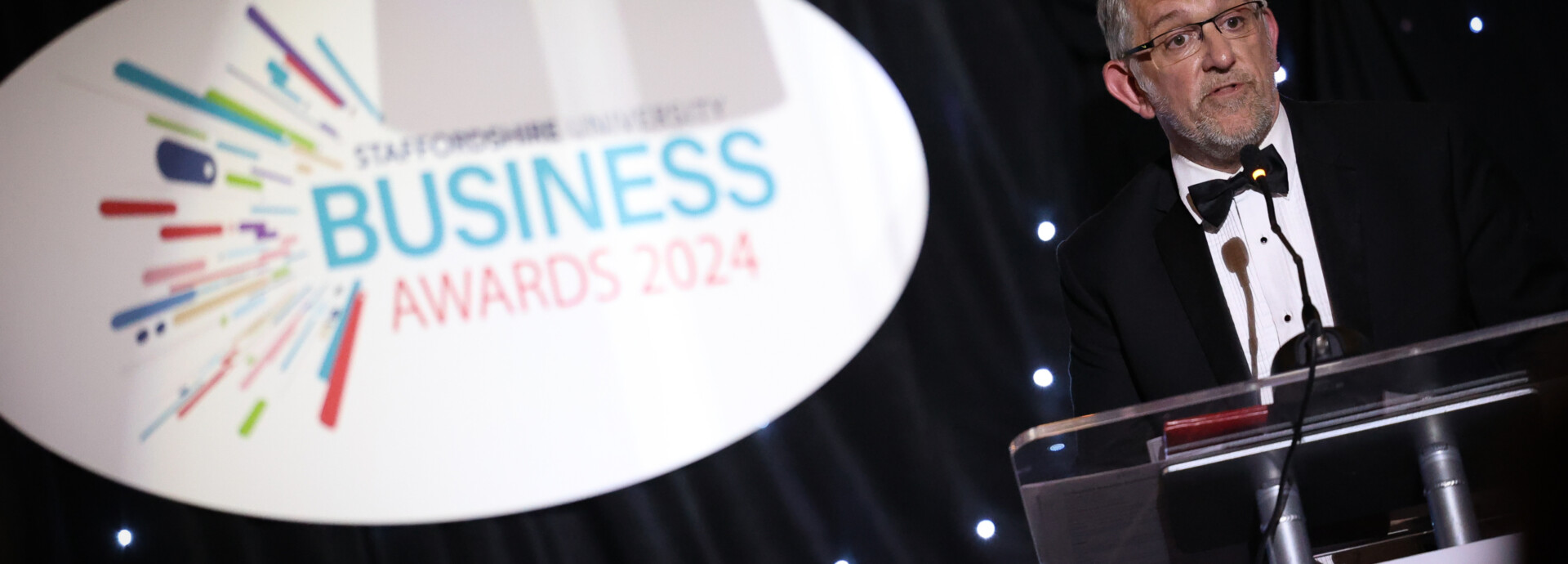 Celebrating the county's <br />
businesses and businesspeople