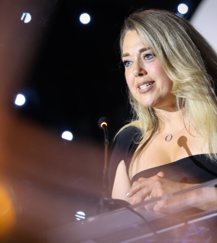 Business in the Community Award