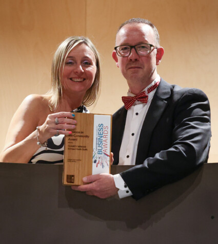 Growth Award