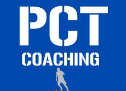 Team of the Year, Business in the Community and Small Business of the Year entrant – PCT Coaching
