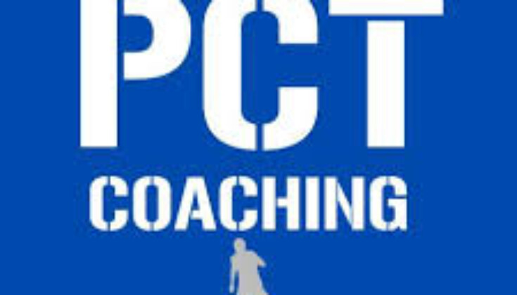 Team of the Year, Business in the Community and Small Business of the Year entrant – PCT Coaching