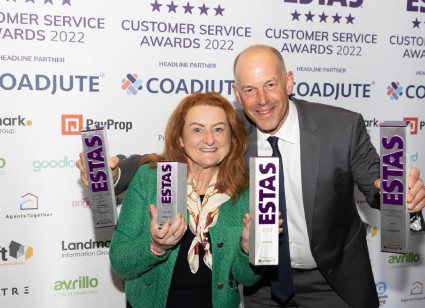 Entrepreneur of the Year entrant – Angi Cooney