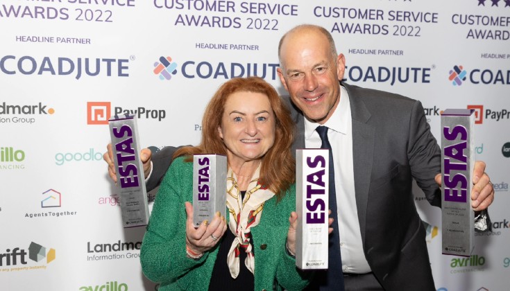 Entrepreneur of the Year entrant – Angi Cooney