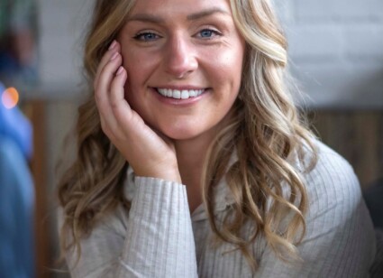 Young Business Person of the Year and Small Business of the Year nominee – Paige Harrison and The Nook at Milton