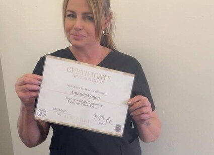 Small Business of the Year nominee – Panacea Holistic and Skin Clinic