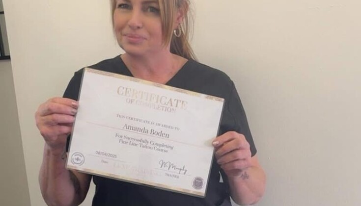 Small Business of the Year nominee – Panacea Holistic and Skin Clinic