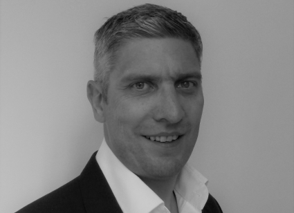 Alumni Business Person of the Year entrant – Paul Drew