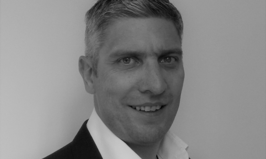 Alumni Business Person of the Year entrant - Paul Drew