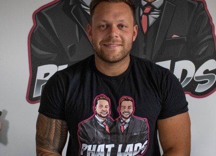 Young Business Person of the Year entrant – Reese Thornton-Bate