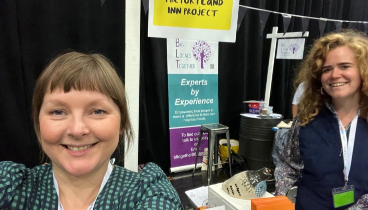 Business in the Community entrant – The Portland Inn Project CIC