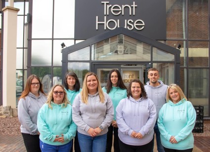 Small Business of the Year/Team of the Year entrant – Premier Tax Solutions Ltd