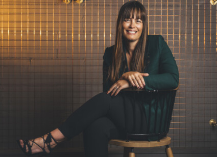 Small Business of the Year and Entrepreneur of the Year entrant – Ask The Chameleon and Rachel Hayward