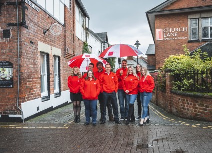 Small Business of the Year entrant – Red Box Web Design Ltd