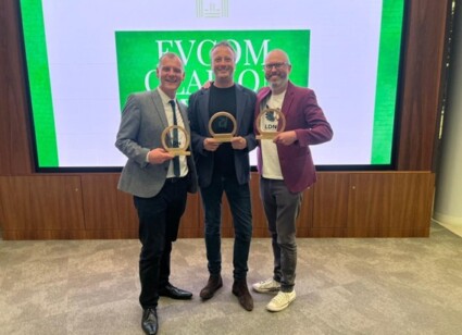Small Business of the Year entrant – Reels in Motion