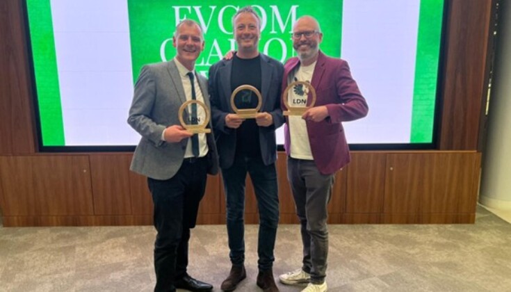 Small Business of the Year entrant – Reels in Motion