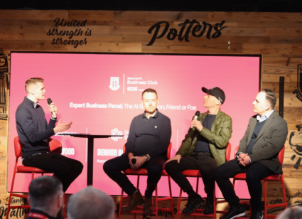 Rocketeer Orbit – Innovation Award entrant