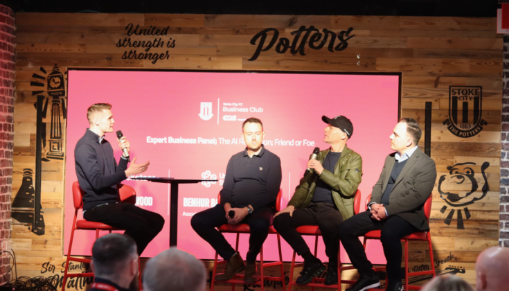 Rocketeer Orbit – Innovation Award entrant