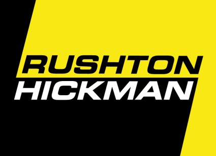 Small Business of the Year entrant – Rushton Hickman
