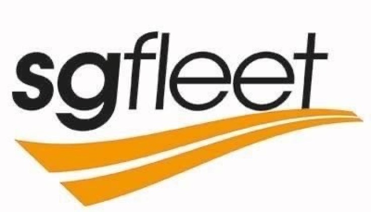 Growth Award and Business of the Year entrant – SG Fleet UK