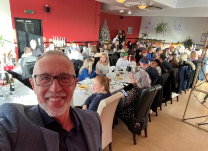 Business in the Community entrant – Saltbox