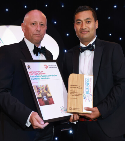 Apprentice of the Year