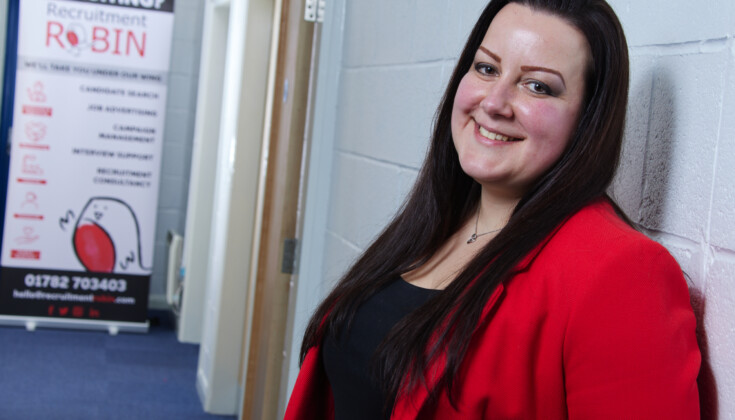 Selina Rudzik – Entrepreneur of the Year entrant