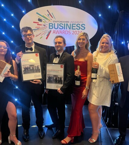 Small Business of the Year
