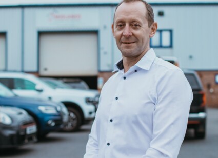 Midlands Power Networks – Business of the Year and Growth Award entrant