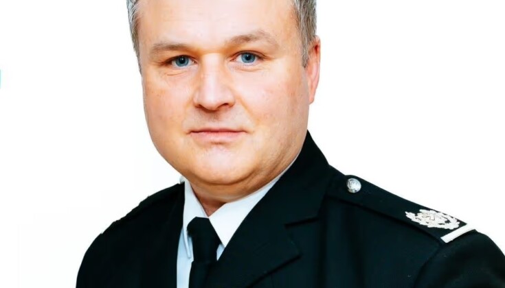 Apprentice of the Year nominee – Steve McCormick