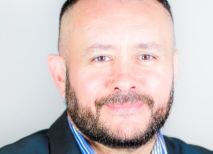 Entrepreneur of the Year, Skills For The Future and Small Business of the Year entrant – Steve Rushton and Training and Business Solutions Ltd