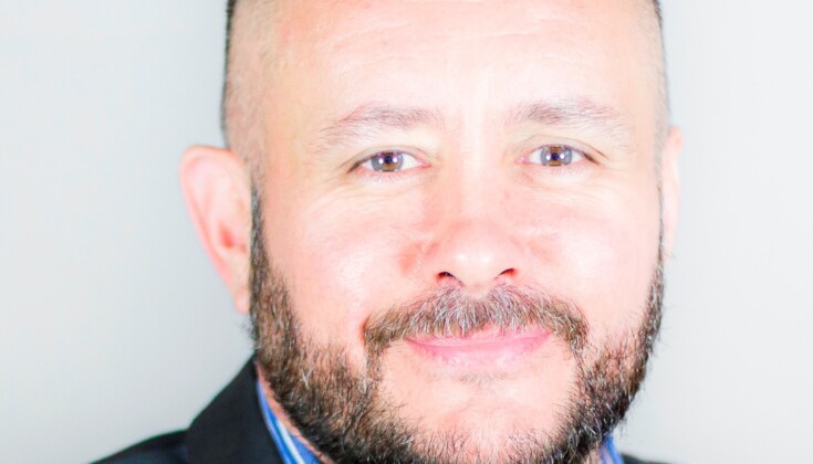 Entrepreneur of the Year, Skills For The Future and Small Business of the Year entrant – Steve Rushton and Training and Business Solutions Ltd