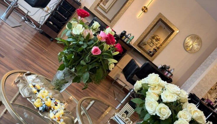 Studio Effect – Small Business of the Year entrant