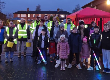 Business in the Community entrant – Sutton Trust