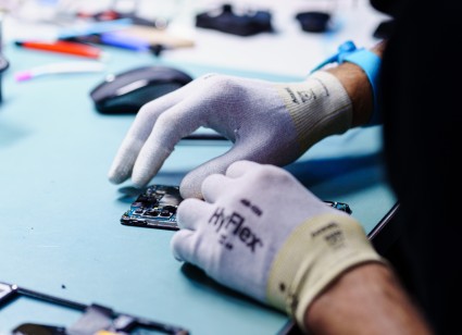 Business of the Year entrant – TMT First