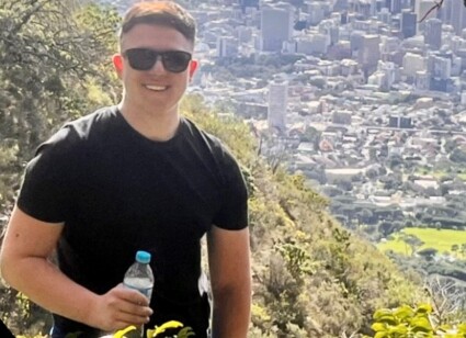 Apprentice of the Year nominee – Taylor Smith