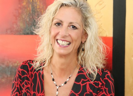 Entrepreneur of the Year entrant – Teejay Dowe