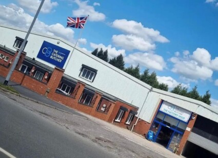 Business of the Year nominee – The Catering Butcher/HH Jackson