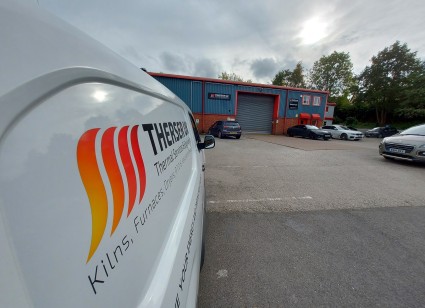 Business of the Year entrant – Therser UK