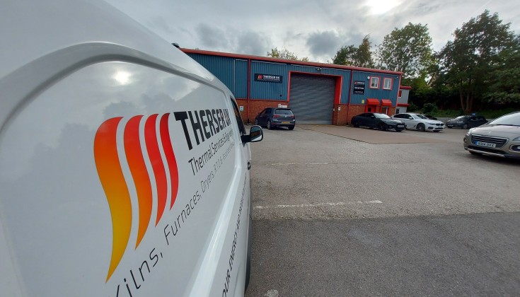 Business of the Year entrant – Therser UK
