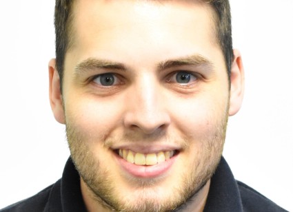 Apprentice of the Year entrant – Thomas Mitchell