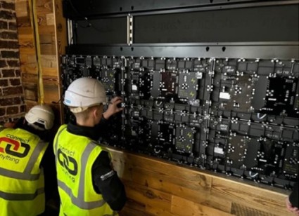 Apprentice of the Year entrant – Tom Dean