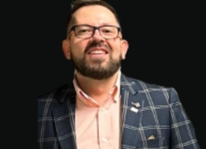 Entrepreneur of the Year entrant – Tomasz Putynkowski