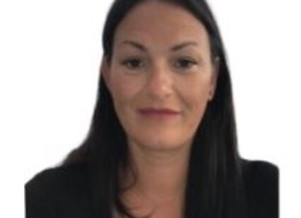 Apprentice of the Year nominee – Toni-Leah Sayce