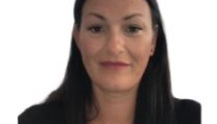 Apprentice of the Year nominee – Toni-Leah Sayce