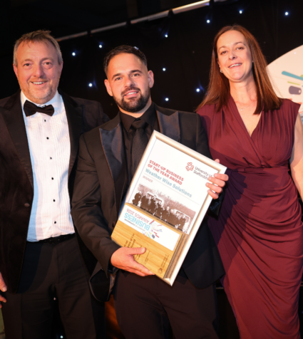 Start-Up Business of the Year