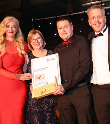 Innovation Award